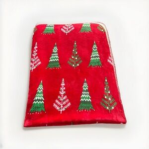 Tommy Hilfiger Christmas blanket